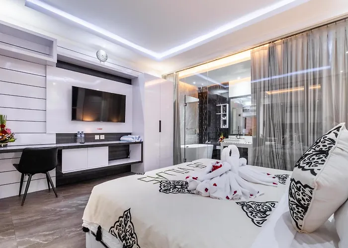 Villa Rama By Jb Villas